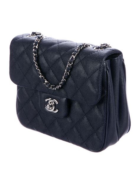 Chanel 2018 Small Urban Companion 